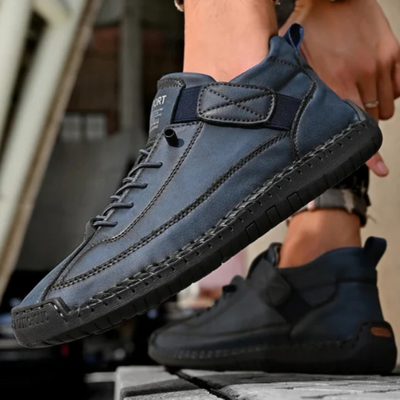 Mauricio | Marshall Men's Orthopedic Shoes