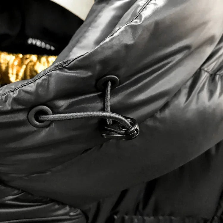 Lola - Waterproof Warm Winter Parka