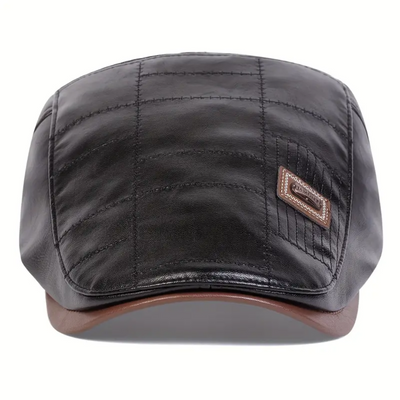 Brendon | Men's Classic Newsboy | Cap