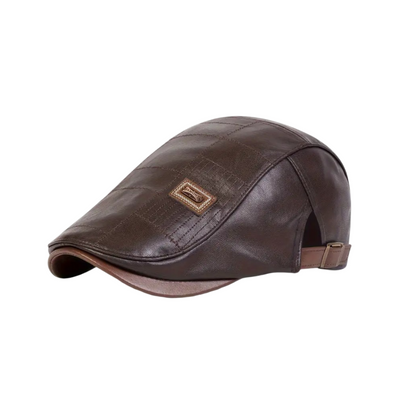 Brendon | Men's Classic Newsboy | Cap