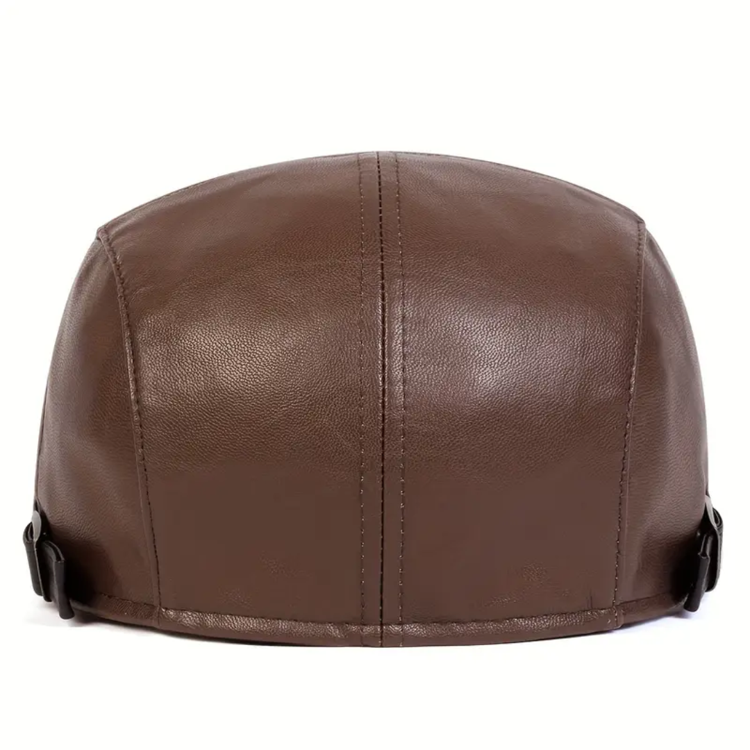 Brendon | Men's Classic Newsboy | Cap