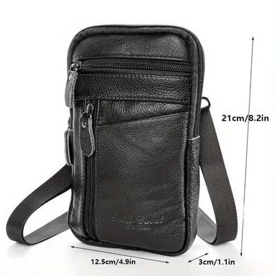 Winslow | Waist & Crossbody Bag