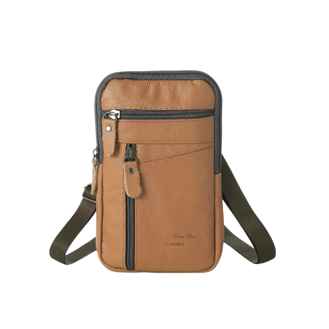 Winslow | Waist & Crossbody Bag