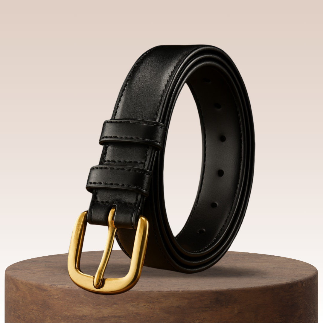 Jonathan | Men's Classic Belt