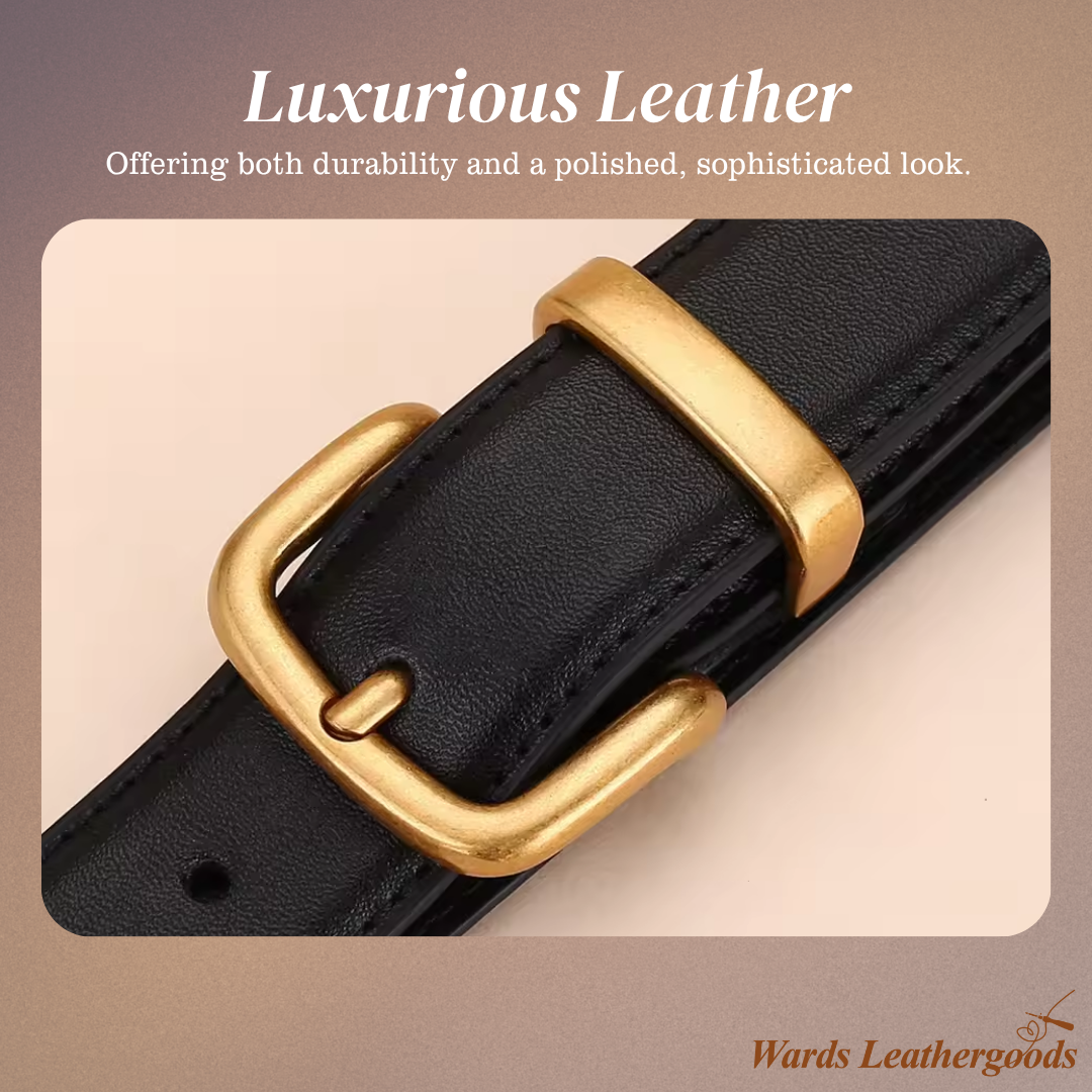 Jonathan | Men's Classic Belt