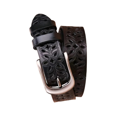 Ava | Stylish Narrow Belt