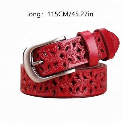 Ava | Stylish Narrow Belt