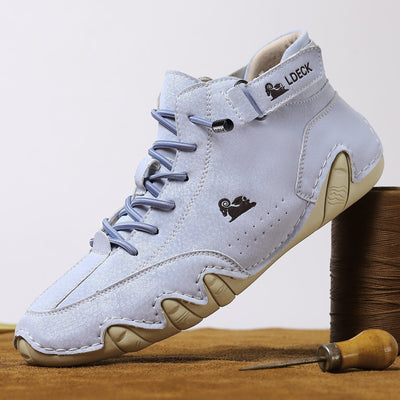 Matías | LDeck - Waterproof and breathable orthopedic shoes (Unisex)