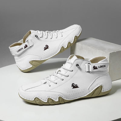 Matías | LDeck - Waterproof and breathable orthopedic shoes (Unisex)