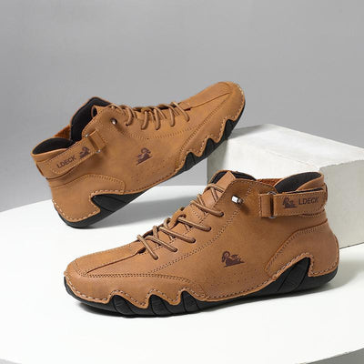 Matías | LDeck - Waterproof and breathable orthopedic shoes (Unisex)