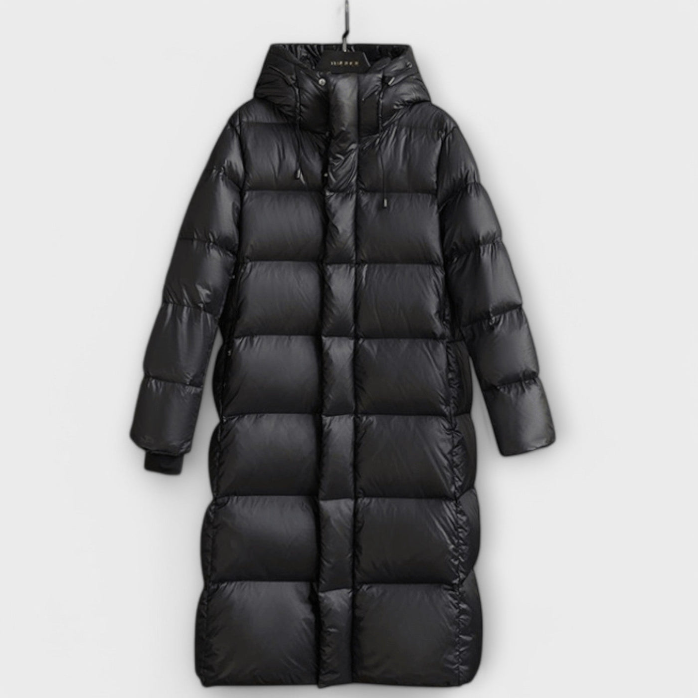 Lola - Waterproof Warm Winter Parka