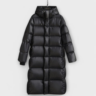 Lola - Waterproof Warm Winter Parka
