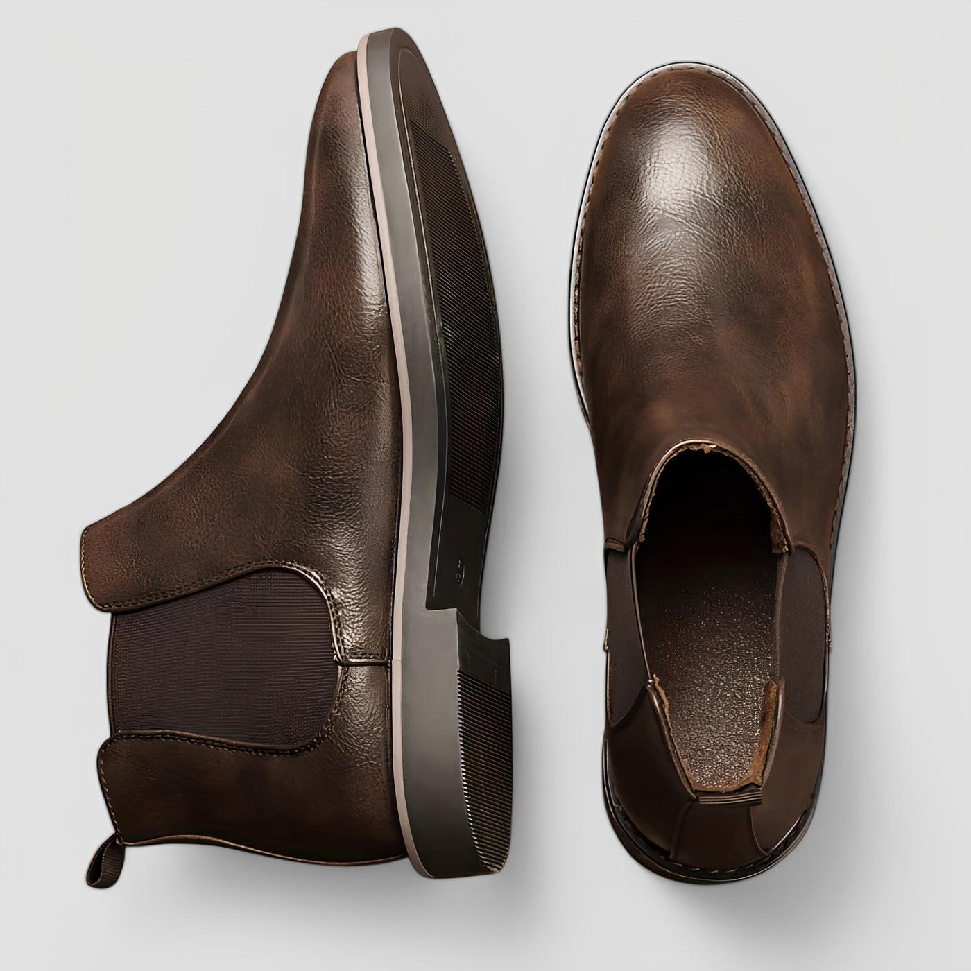 Gabriel | Chelsea Nº68