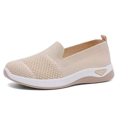 Annie | Orthopedic Slip-On Sneakers