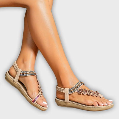 Elara - Comfortable Orthopedic Sandals