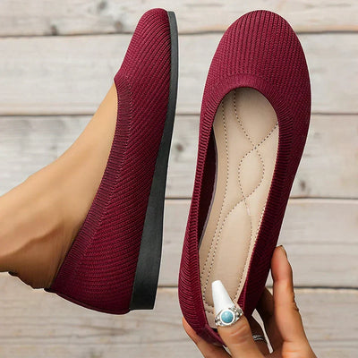 Laure | Orthopedic Shoes