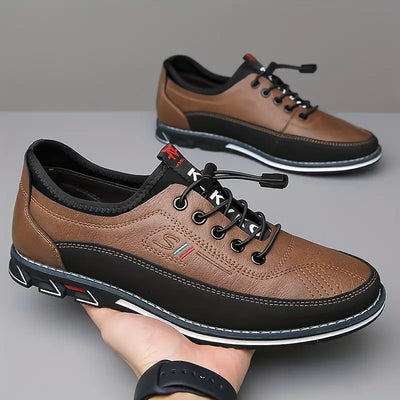 Zyaire | Ultra-Lightweight Sneakers