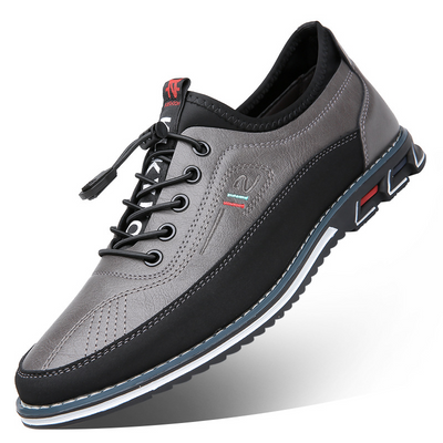 Mauro | Oxford shoes