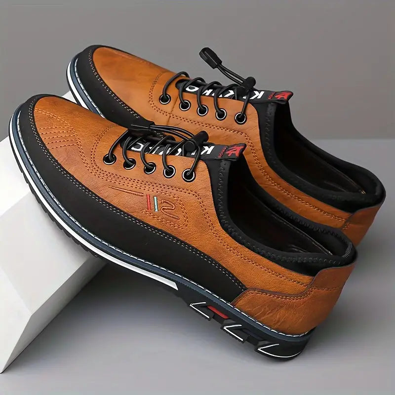 Mauro | Oxford shoes
