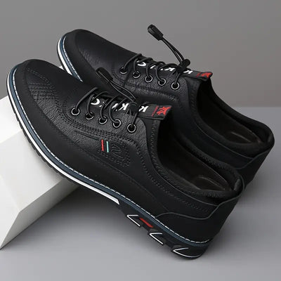 Mauro | Oxford shoes