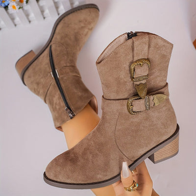 Mesa - Trail Boots