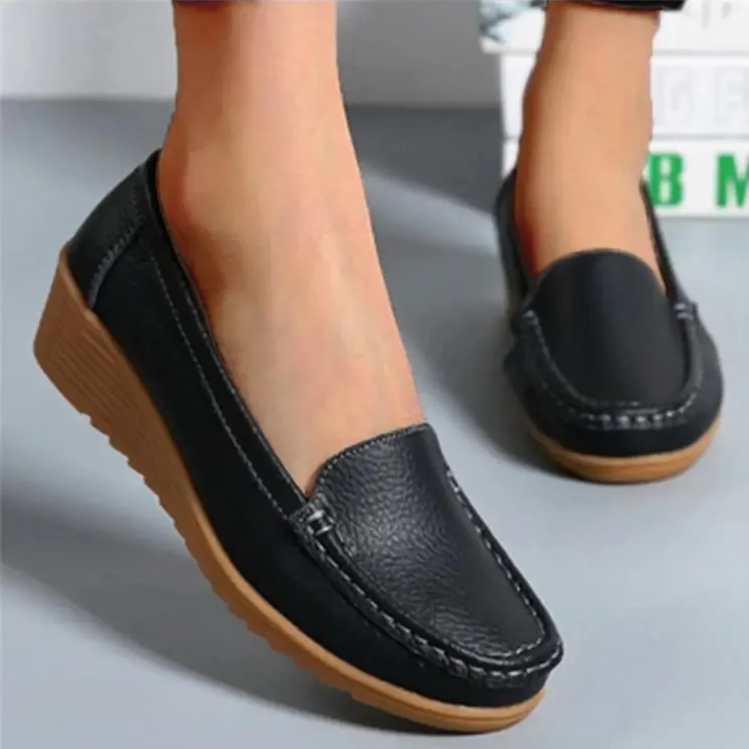 Willa | Orthopedic Slip-On Shoes