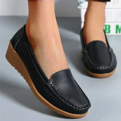 Willa | Orthopedic Slip-On Shoes