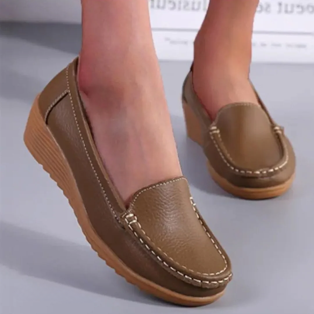 Willa | Orthopedic Slip-On Shoes