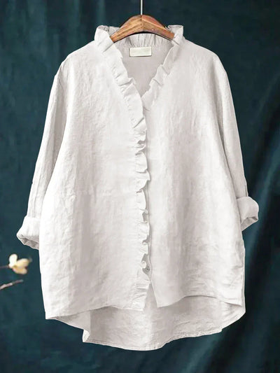 Wren | Breathable Top