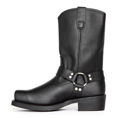 Simeon | Vintage Boots