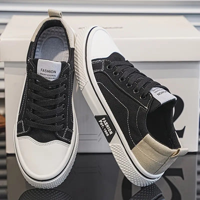 Camden | Comfortable Casual Sneakers