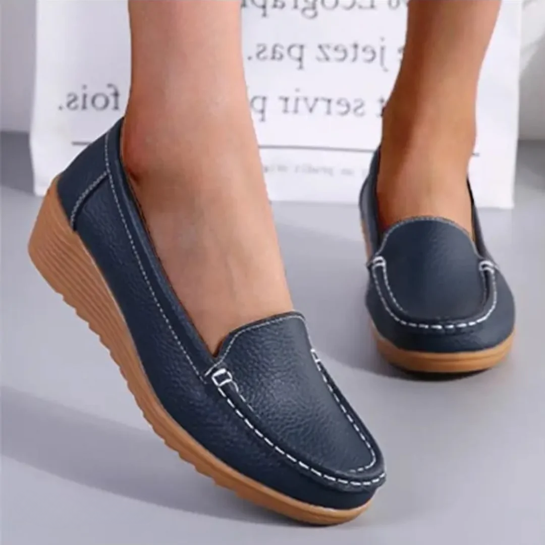 Willa | Orthopedic Slip-On Shoes