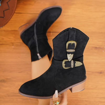 Mesa - Trail Boots