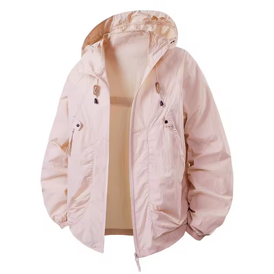 Braxton | Lightweight Outdoor Jacket