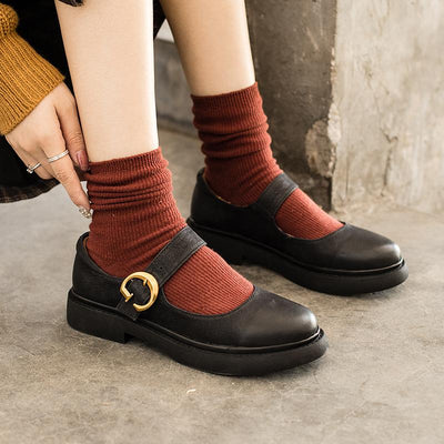 Razel - Modern Mary Janes