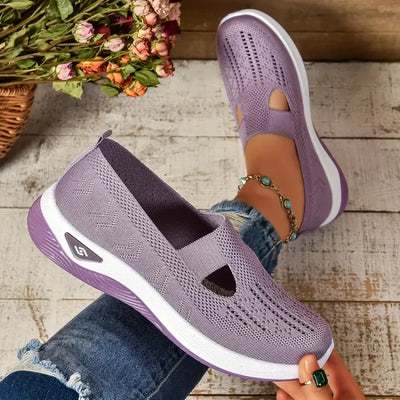 Akira | Orthopedic Comfort Sneakers