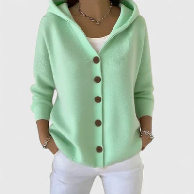 Romina | Elegant Cardigan