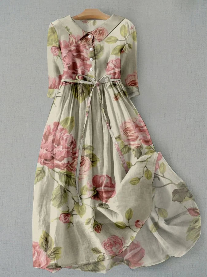 Marley – Vintage Dress