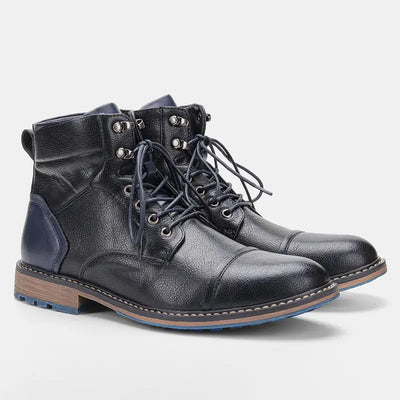 Nathan | Voyager Ankle Boots