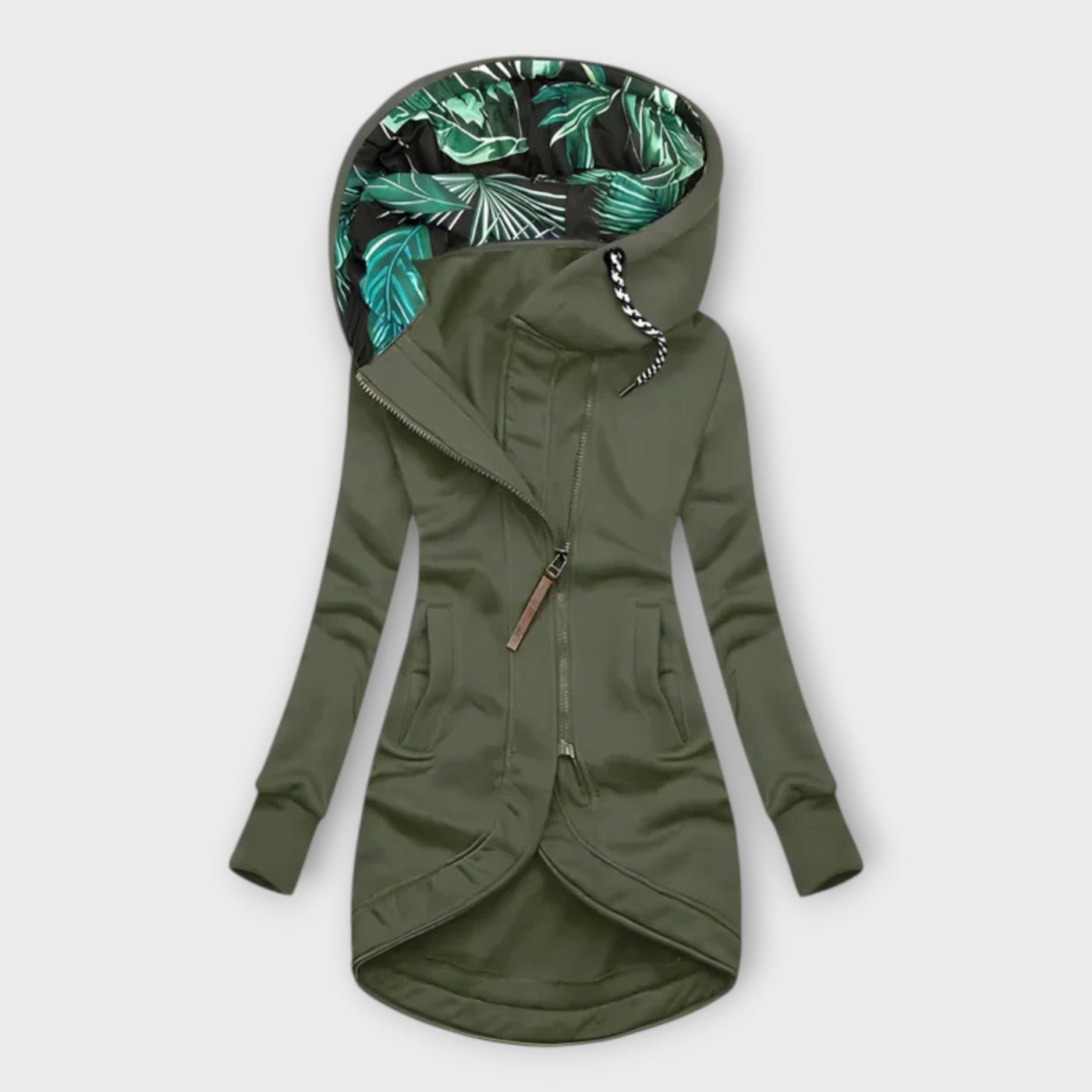 Elaine - Shell Jacket