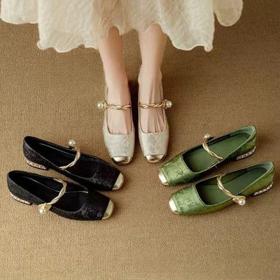 Cilia | Elegant Shoes