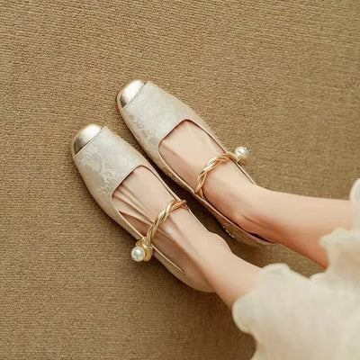 Mestelle -  Mary Janes