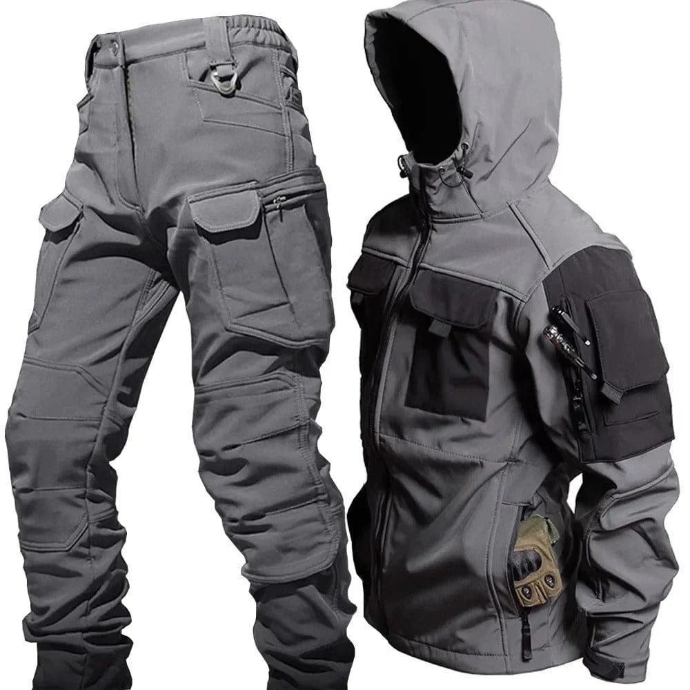 Ethan | Titan Set