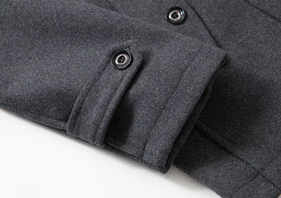 Edward | Two-Piece Winter Jacket