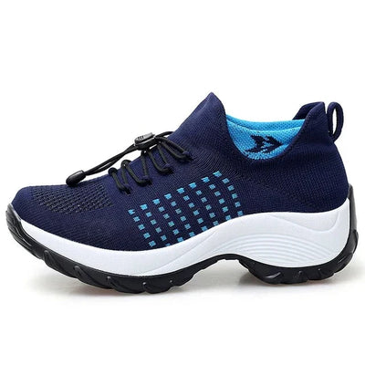 LilacLuxe | Pain-Relieving Sneakers