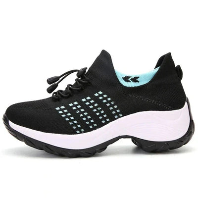 LilacLuxe | Pain-Relieving Sneakers