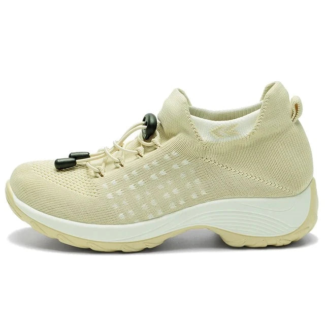LilacLuxe | Pain-Relieving Sneakers