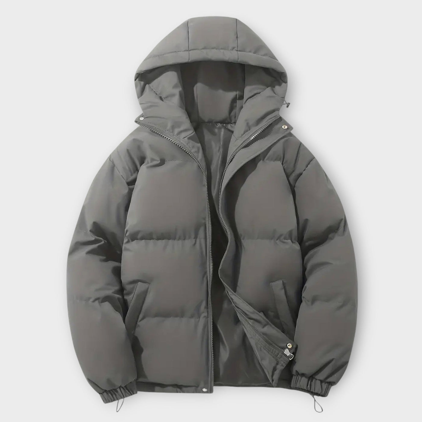 Isabella - Winter Puffer Jacket