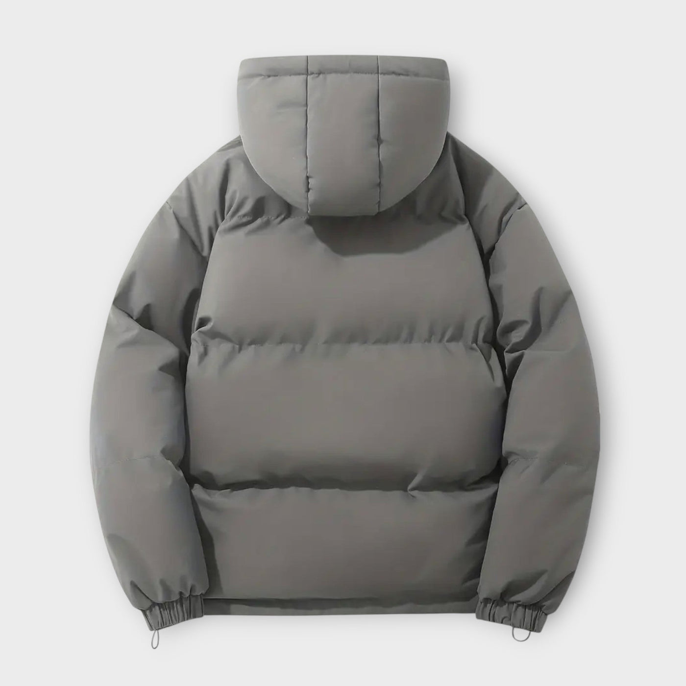 Isabella - Winter Puffer Jacket