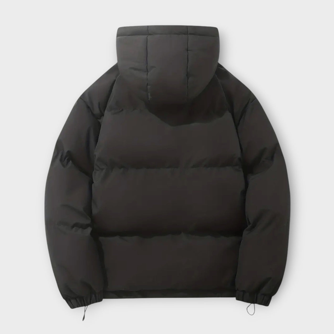 Isabella - Winter Puffer Jacket